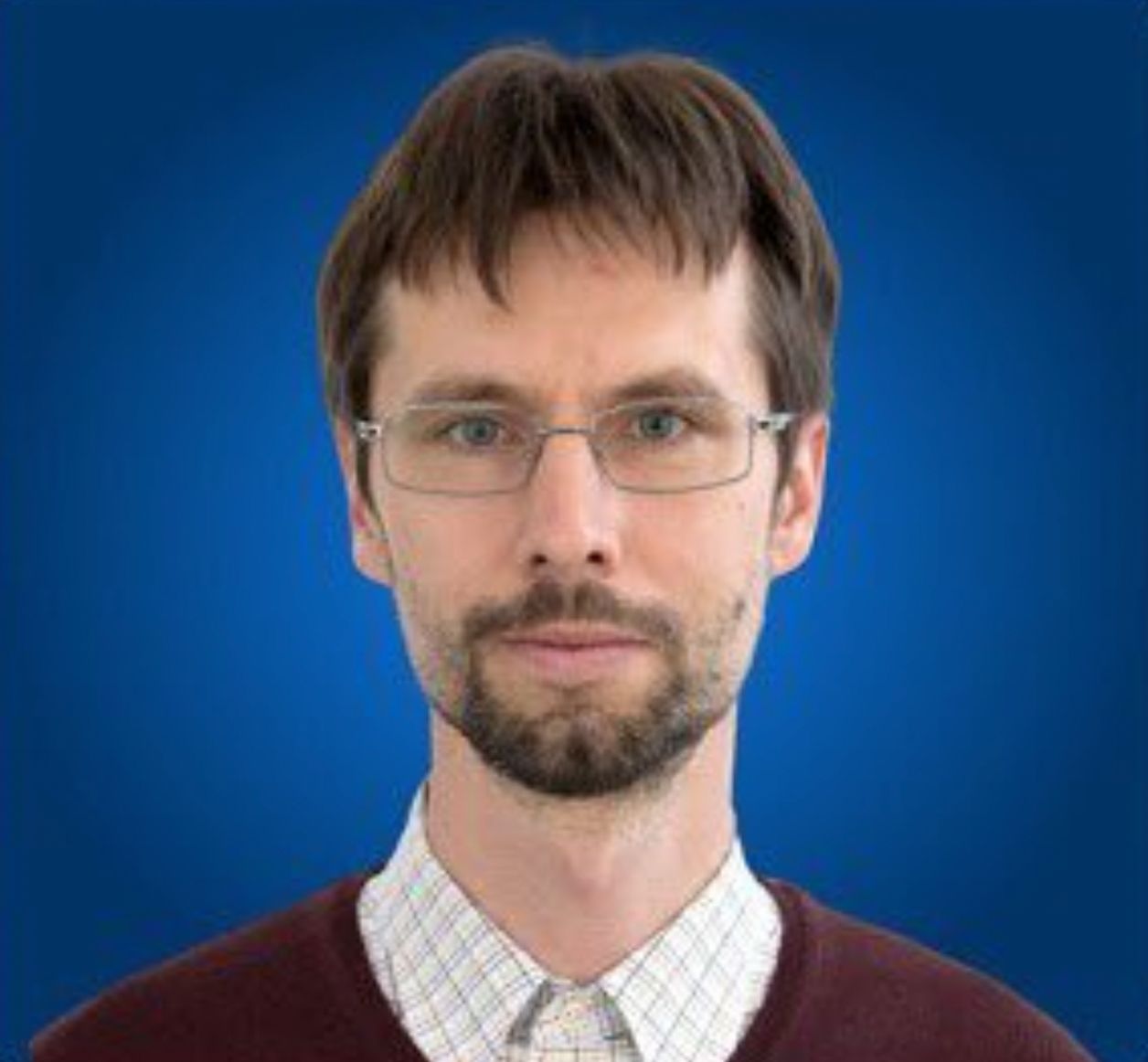 Prof. József András Fülöp